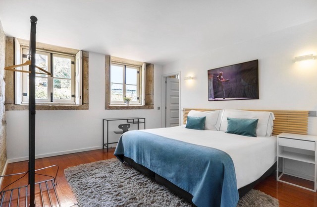 Feel Porto Ribeira Vintage Duplex