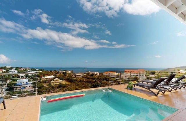 ☀️Felicite - Cozy 2 bedroom Villa in St. Maarten