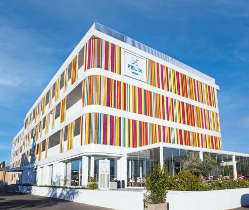 Felix Hotels - Hotel Felix Olbia