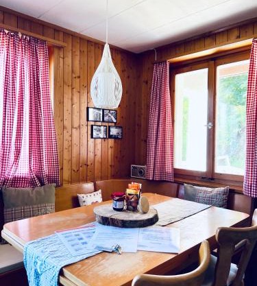 Felsenberg - CharmingStay