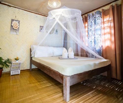 Femya Homestay