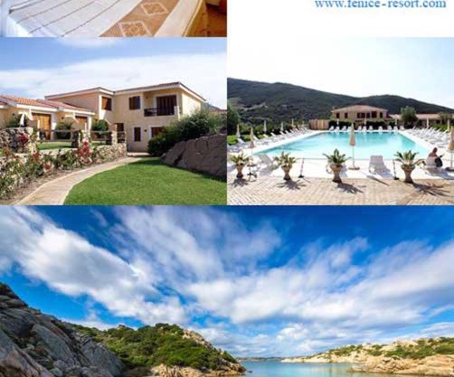 Fenice resort