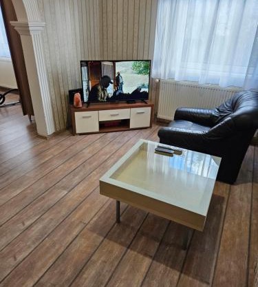 Fenyves Apartman