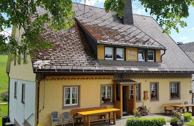Fereinwohnung, 65 qm, 2 Schlafzimmer, max. 4 Personen