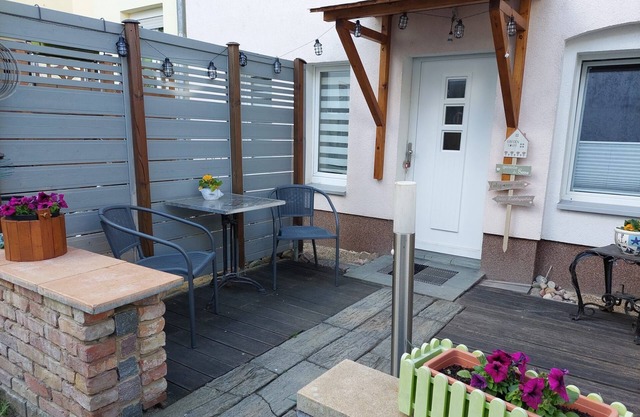 Ferienwohnung Mareno