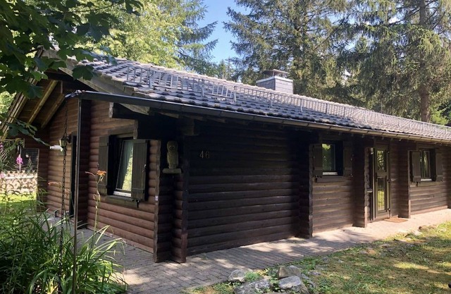 Ferienpark am Waldsee 2 - Haustierfrei