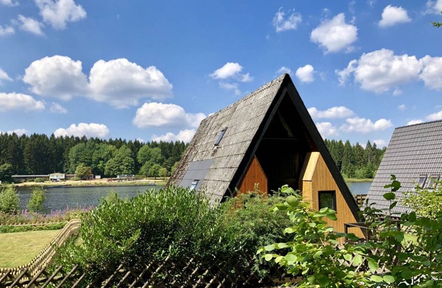 Ferienpark am Waldsee 1