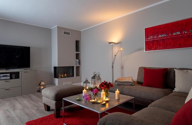 Ferien Domizil Süderstraße 20