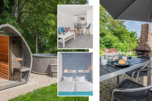 Ferienanlage Bansin Seepferdchen 5