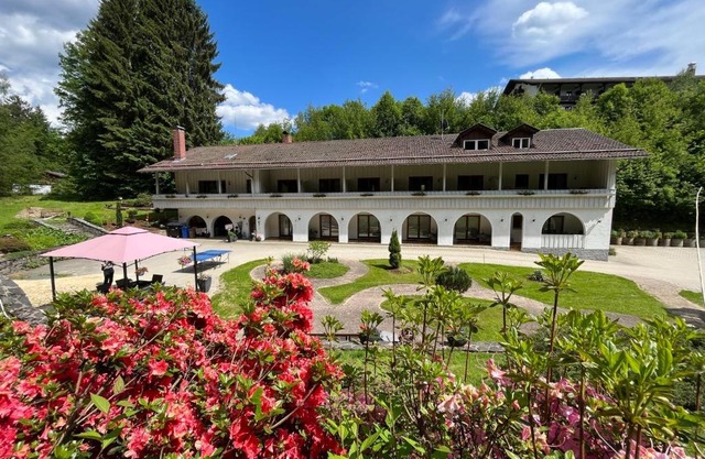 Ferienanlage Riedbachtal