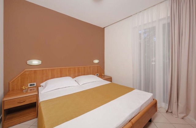 Ferienanlage Sol Katoro - Apartment Classic 4Pax CA2BP2 AGPLA (2459)