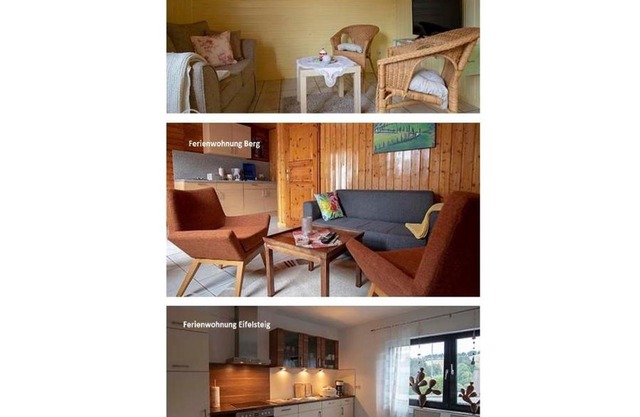 Ferienapartment Wöllenweber
