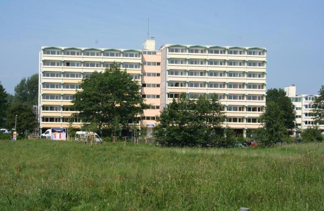 Ferienappartement Für Personen Der Ostsee 