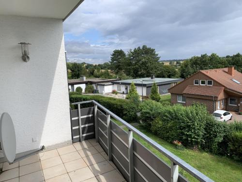 Ferienappartement Möhnesee