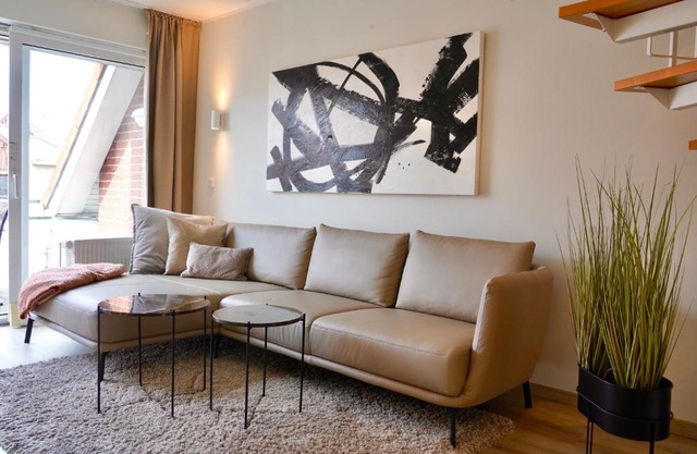 Ferienappartements Bergen