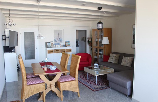 Ferienappartements Marina Wendtorf an der Ostsee