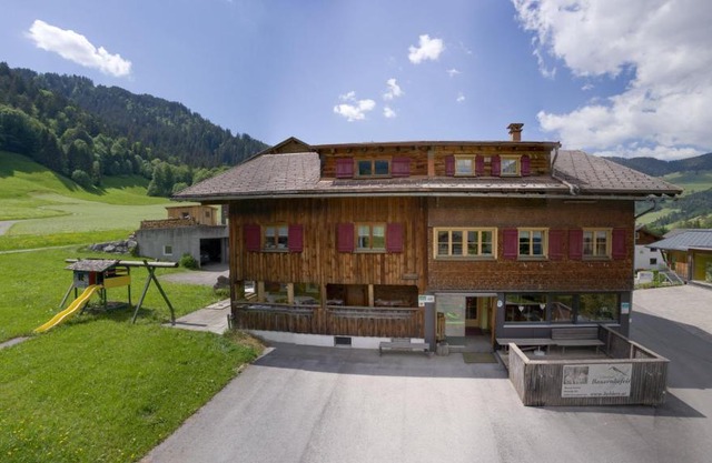 Ferienbauernhof Kohler
