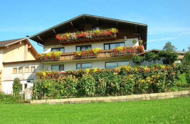 Ferienbauernhof Liebschick