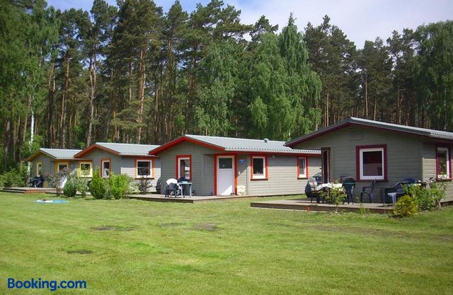 Feriencamp Trassenheide