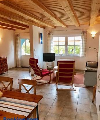 Ferienhäuser Liethmann Haus 4 W1