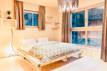 Ferienhaus St. Martin in Passeier für 2 - 5 Personen mit 2 Schlafzimmern in St. Martin in Passeier