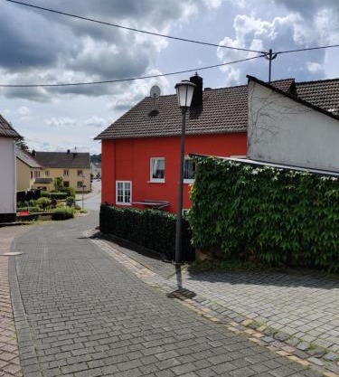Ferienhaus Sauerbrunnen 