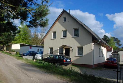 Ferienhaus Sonnensteg 