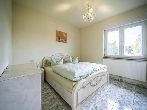 Ferienhaus an der Wiese, Tanne, cleaning included