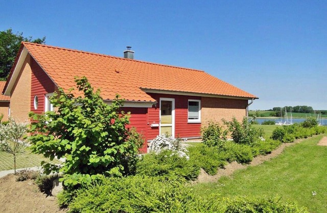 Ferienhaus Ankerplatz in Kosel
