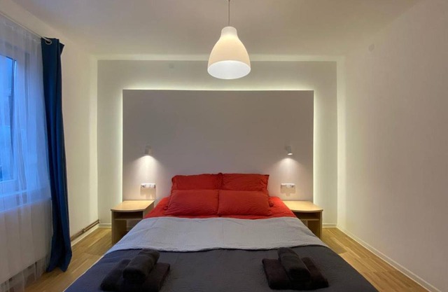 Ferienhaus Art Apartment - Harz