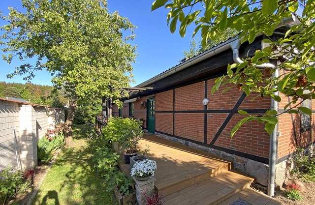 Ferienhaus Benz Use 