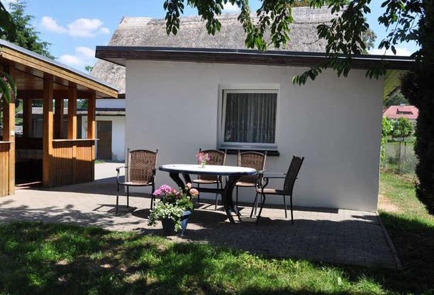 Ferienhaus Benz USE 1641