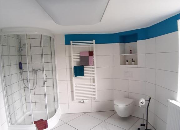 Ferienhaus Bine 2.0