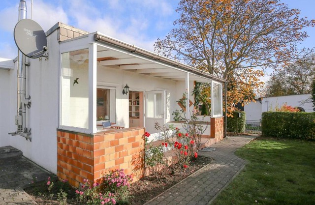 Ferienhaus Bob 