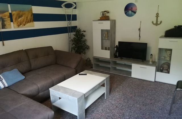 Ferienhaus Bine 2