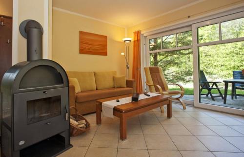 Ferienhaus Emma Fewo Lohme 