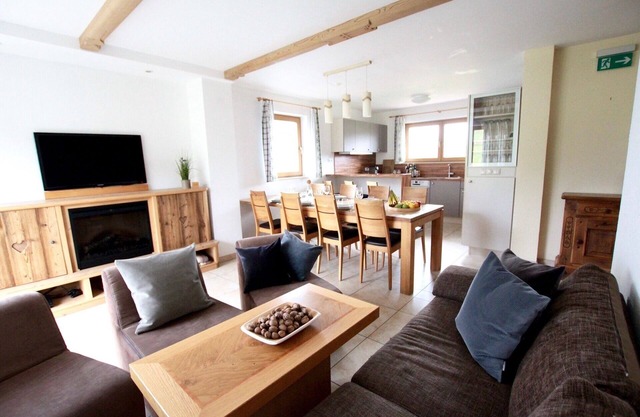 Ferienhaus für 12 Gäste mit 125m² in Ehrwald
