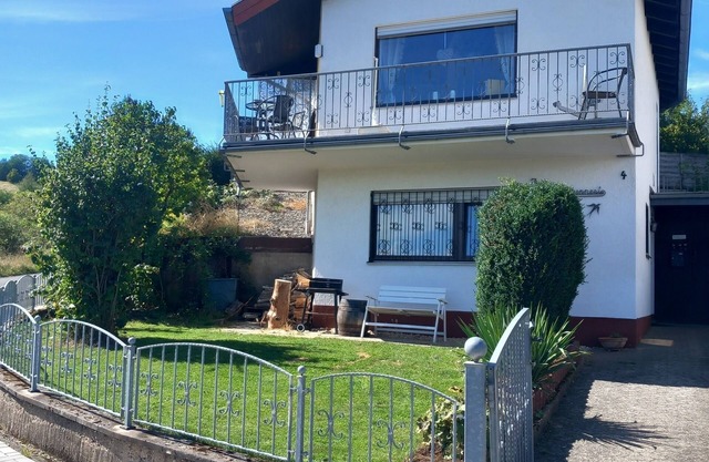 Ferienhaus für 5 Gäste mit 70m² in Schalkenmehren