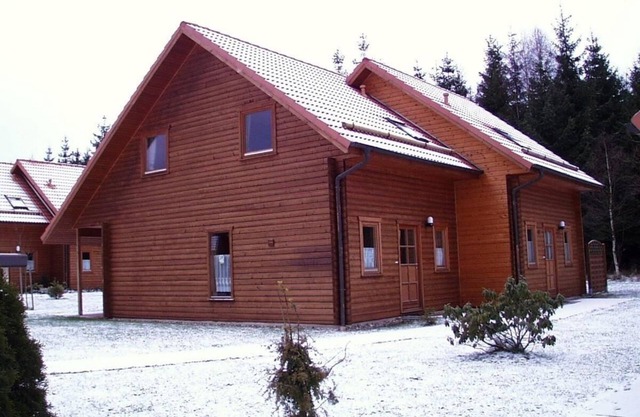 Ferienhaus für 6 Gäste mit 65m² in Hasselfelde