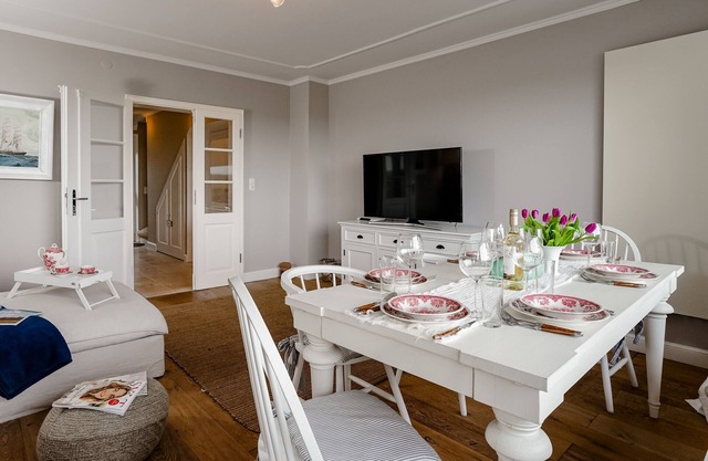 Ferienhaus für 6 Gäste mit 100m² in Sylt
