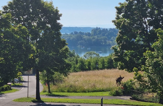Ferienhaus für 5 Gäste mit 120m² in Konstanz