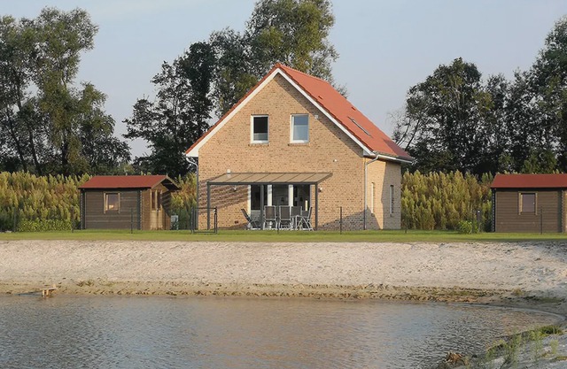 Ferienhaus für 6 Gäste mit 105m² in Walchum (147193)