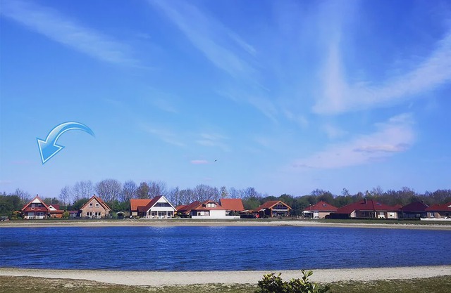 Ferienhaus für 6 Gäste mit 103m² in Walchum (152540)