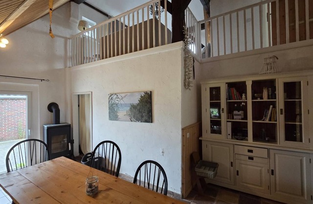 Ferienhaus Ferienbutze