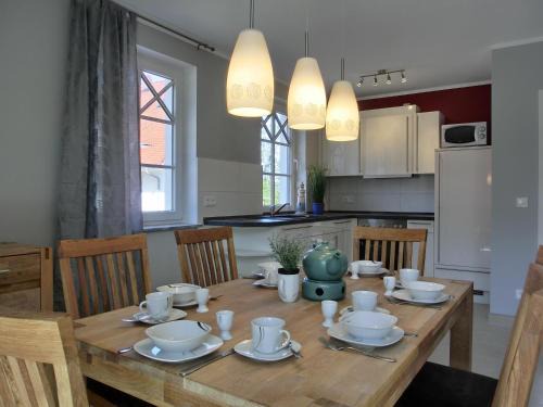 Ferienhaus FH T 1d