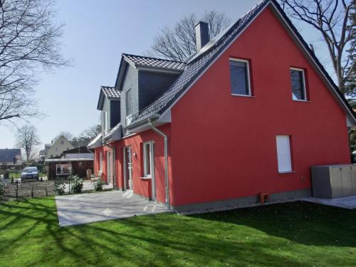 Ferienhaus Fh T 