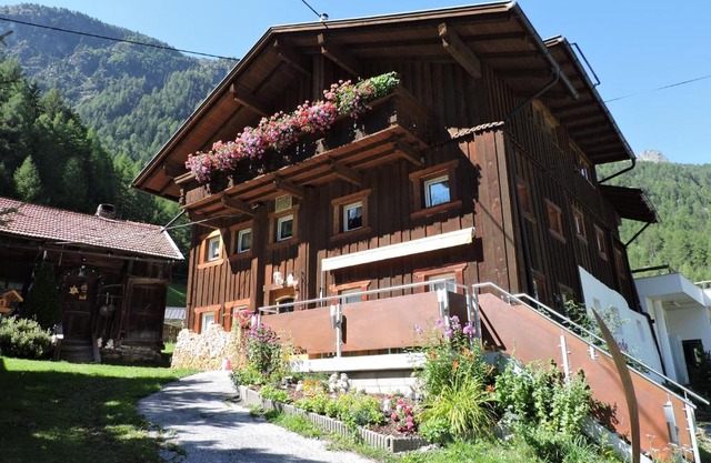 Ferienhaus Gerlinde