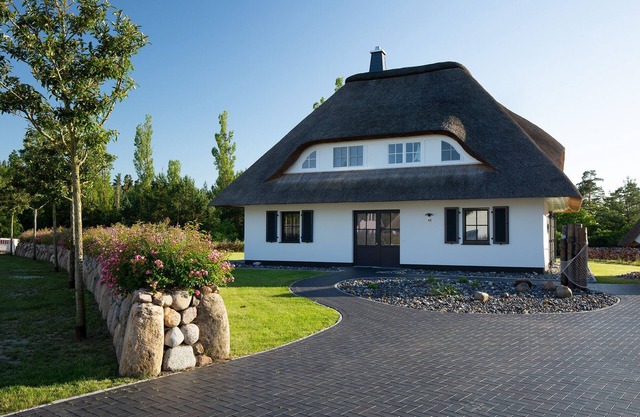 Ferienhaus Graukranich 41 - Der Natur Ganz nah
