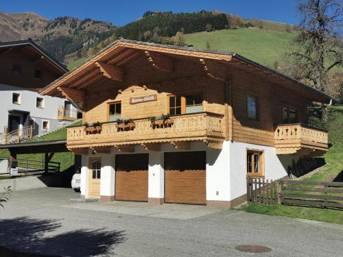 Ferienhaus Gschlössl, Nationalparksommercard