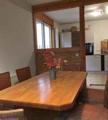 Ferienhaus Im Grünen